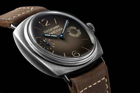 panerai radiomir otto giorni pam01347|panerai california.